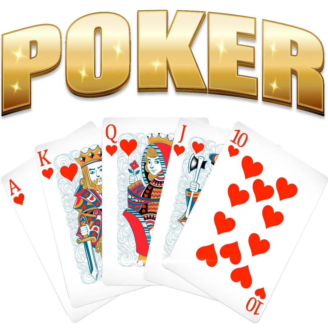 Texas Hold'em Poker
